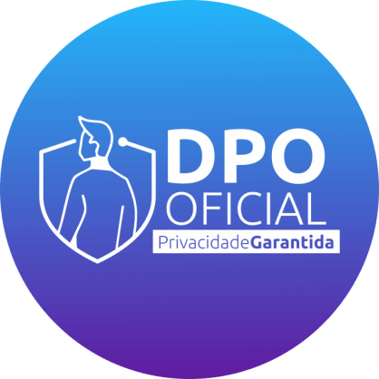 DPO Oficial - Privacidade Garantida